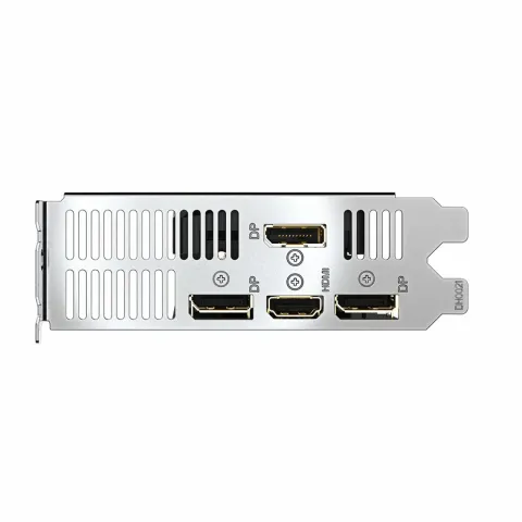 کارت گرافیک گیگابایت GIGABYTE RTX 5060 OC 8GB LOW PROFILE - تصویر ۵