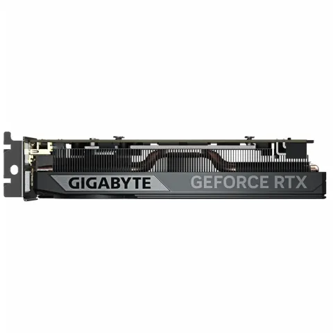 کارت گرافیک گیگابایت GIGABYTE RTX 5050 OC 8GB LOW PROFILE - تصویر ۲