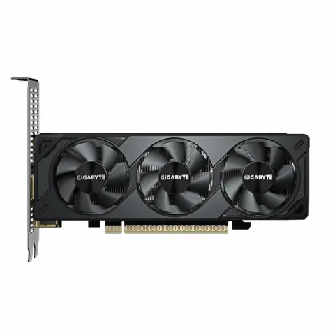 کارت گرافیک گیگابایت GIGABYTE RTX 5050 OC 8GB LOW PROFILE - تصویر ۴