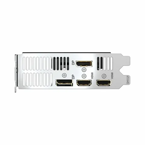 کارت گرافیک گیگابایت GIGABYTE RTX 5050 OC 8GB LOW PROFILE - تصویر ۵