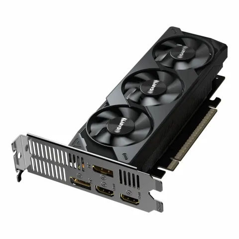 کارت گرافیک گیگابایت GIGABYTE RTX 5050 OC 8GB LOW PROFILE - تصویر ۶