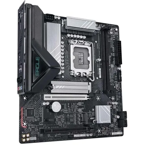 مادربرد گیگابایت GIGABYTE B860M EAGLE WIFI 6 DDR5 - تصویر ۳