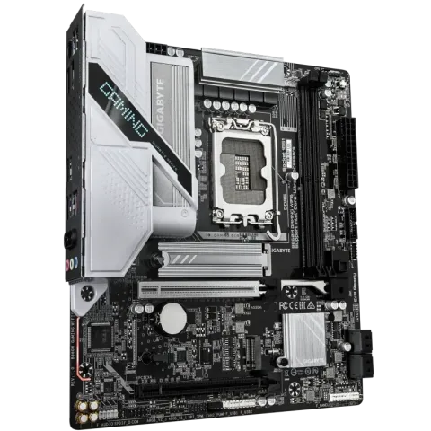 مادربرد گیگابایت GIGABYTE B860M GAMING WIFI 6 - تصویر ۳