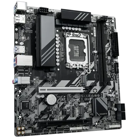 مادربرد گیگابایت GIGABYTE B860M POWER DDR5 - تصویر ۳