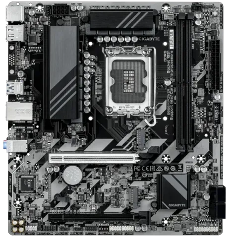 مادربرد گیگابایت GIGABYTE B860M POWER DDR5 - تصویر ۴
