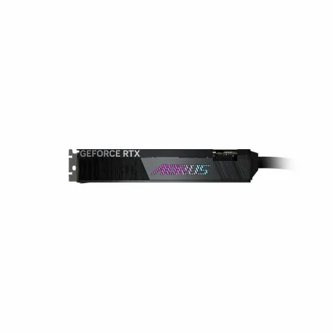 کارت گرافیک گیگابایت GIGABYTE RTX 5080 AORUS XTREME WATERFORCE 16G - تصویر ۶