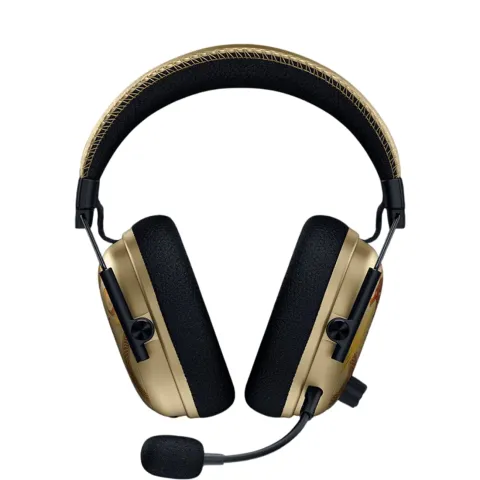 هدست ریزر RAZER BLACKSHARK V3 PRO CS2 EDITION - تصویر ۲
