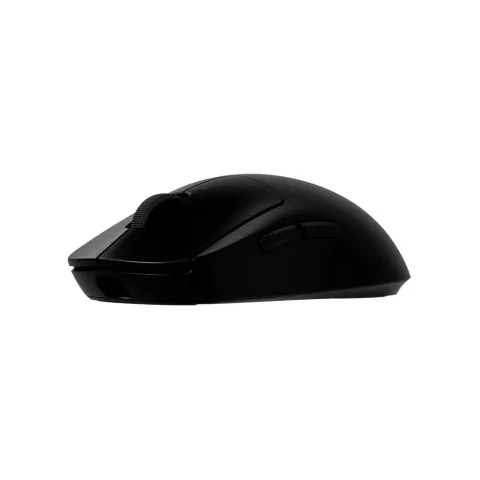 موس لاجیتک LOGITECH G PRO 2 LIGHTSPEED WIRELESS BLACK - تصویر ۴