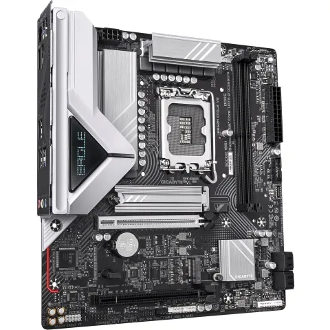 مادربرد گیگابایت GIGABYTE B860M EAGLE V2 - تصویر ۳