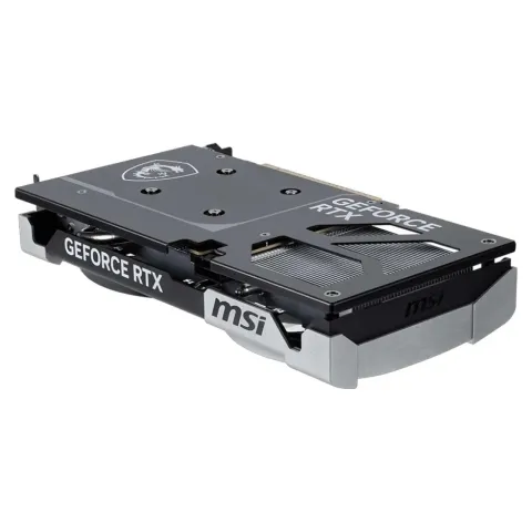 کارت گرافیک ام اس آی MSI GeForce RTX 5060 TI VENTUS 2X OC PLUS 16GB GDDR7 - تصویر ۳