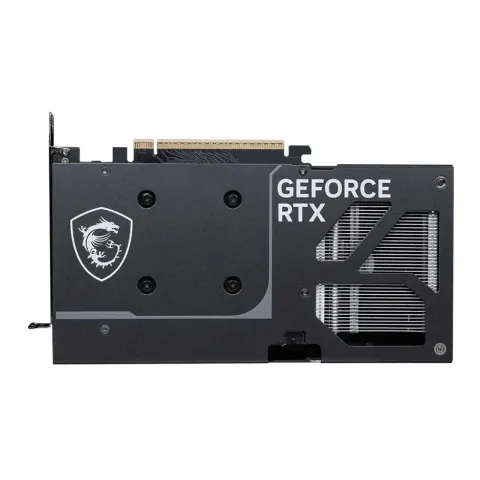 کارت گرافیک ام اس آی MSI GeForce RTX 5060 TI VENTUS 2X OC PLUS 16GB GDDR7 - تصویر ۴