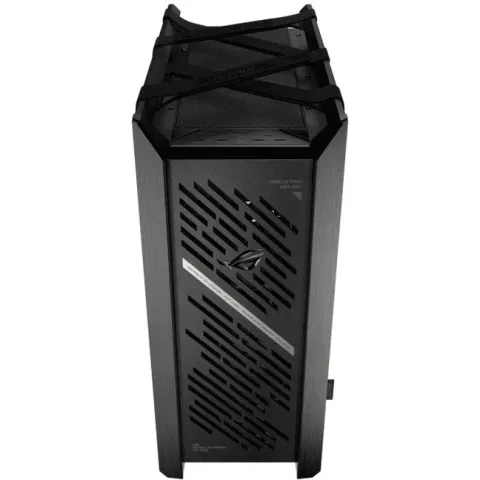 کیس ایسوس ASUS ROG HELIOS II GX601S BLACK - تصویر ۴