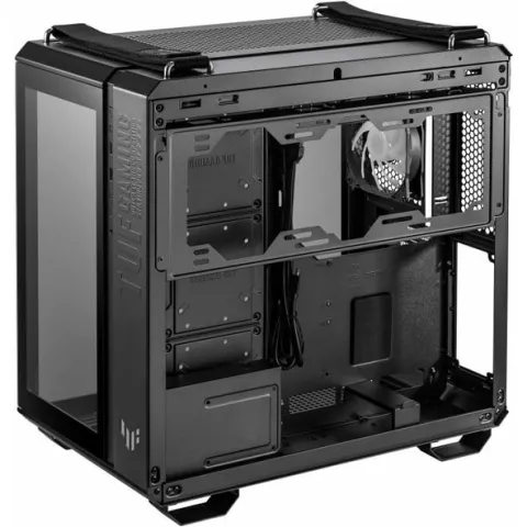 کیس ایسوس ASUS TUF GT502 PLUS BLACK - تصویر ۵