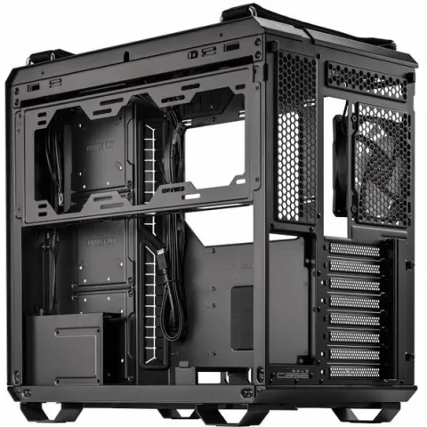 کیس ایسوس ASUS TUF GT502 PLUS BLACK - تصویر ۶