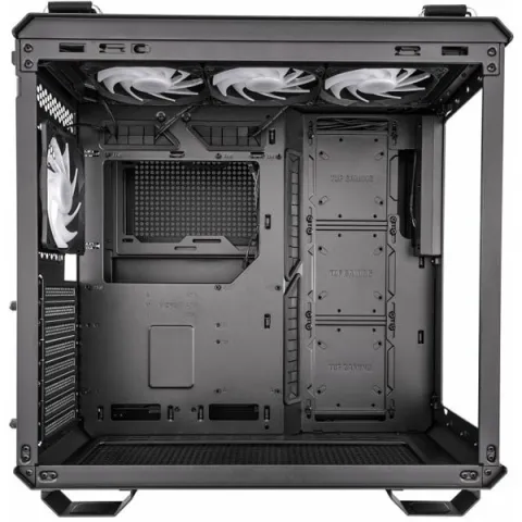 کیس ایسوس ASUS TUF GT502 PLUS BLACK - تصویر ۷