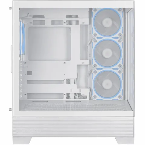 کیس ایسوس ASUS A31 PLUS TG ARGB WHITE - تصویر ۳