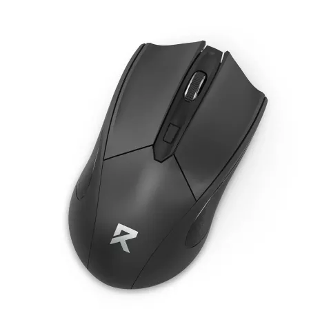 موس اداری ردراگون REDRAGON BM2463 WIRELESS - تصویر ۳