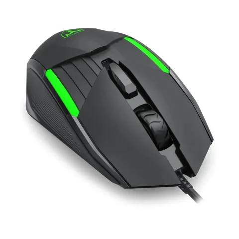 موس تی دگر  T-DAGGER T-TGM 116 BLAZE - تصویر ۲