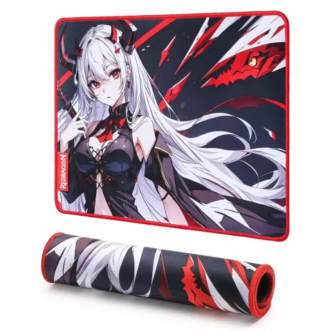 موس پد ردراگون REDRAGON P047 SMALL ANIME (33×26) - تصویر ۲