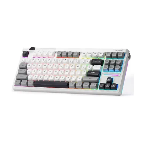 کیبورد ردراگون REDRAGON K729 OTIIM PRO WGB RGB - تصویر ۲