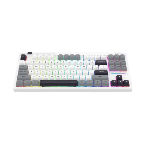 کیبورد ردراگون REDRAGON K729 OTIIM PRO WGB RGB - تصویر ۳