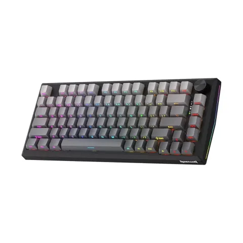 کیبورد بی سیم گیمینگ ردراگون K687 GG PENUMBRA PRO - تصویر ۲