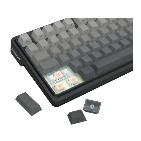 کیبورد ردراگون REDRAGON K686 EISA PRO SP GRADIENT - تصویر ۳
