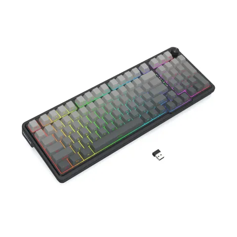 کیبورد ردراگون REDRAGON K686 EISA PRO SP GRADIENT - تصویر ۴