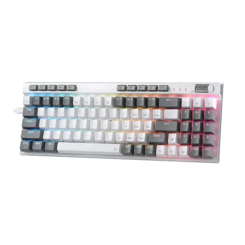 کیبورد ردراگون REDRAGON REDRAGON K655 WG MAGIC WAND SE WIRED - تصویر ۲