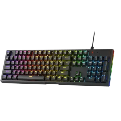 کیبورد ردراگون REDRAGON REDRAGON K670 ARGO WIRED - تصویر ۲