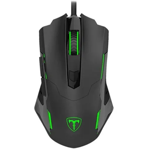 باندل موس و کیبورد و موس پد تی دگر T-DAGGER T-TGS006 (KB + M + PM) - تصویر ۲