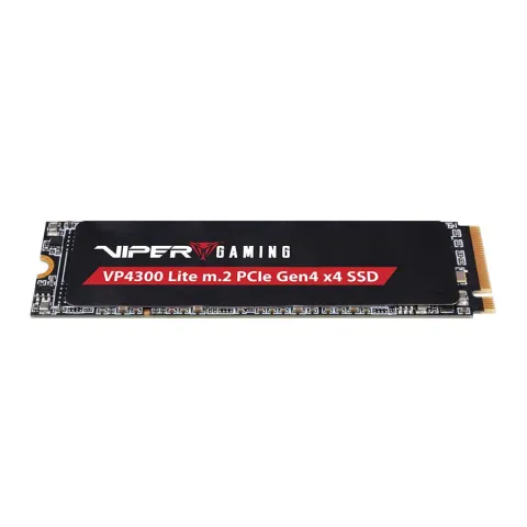 حافظه اس اس دی اینترنال پاتریوت مدل Viper VP4300 Lite M.2 2280 NVMe ظرفیت 2 ترابایت - تصویر ۳