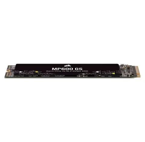 حافظه اس اس دی اینترنال کورسیر مدل MP600 GS M.2 2280 NVMe ظرفیت 500 گیگابایت - تصویر ۴