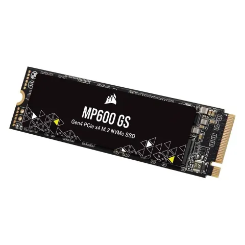 حافظه اس اس دی اینترنال کورسیر مدل MP600 GS M.2 2280 NVMe ظرفیت 500 گیگابایت - تصویر ۵