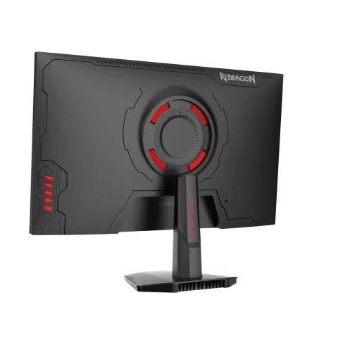 مانیتور گیمینگ Redragon Opal III GM27X5QIPS - 27" 2K 200Hz IPS HDR400 - تصویر ۵
