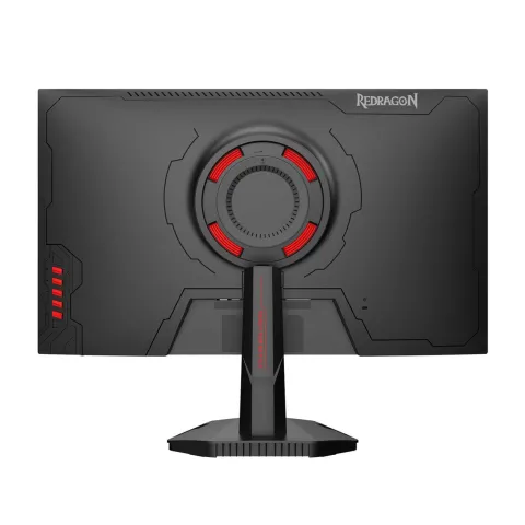 مانیتور ردراگون Redragon Mirror III GM27X5IPS - 27" FHD 200Hz IPS - تصویر ۶