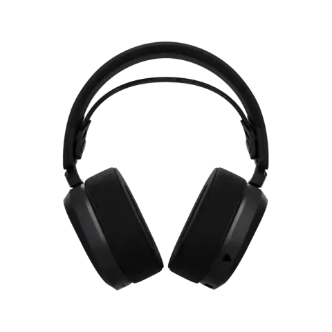هدست ایسوس ROG A501 PELTA BLACK - تصویر ۴