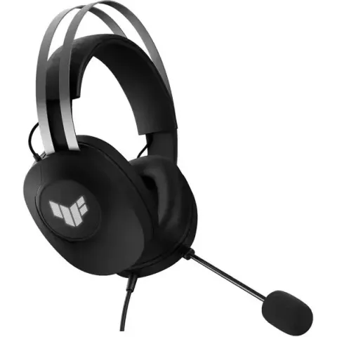 هدست ایسوس TUF A302 H1 GEN 2 BLACK - تصویر ۵