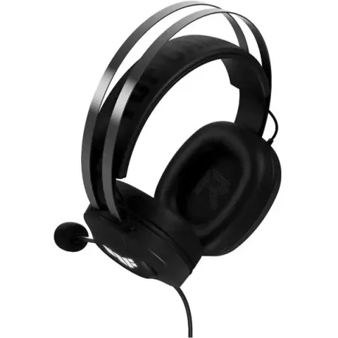 هدست ایسوس TUF A302 H1 GEN 2 BLACK - تصویر ۳