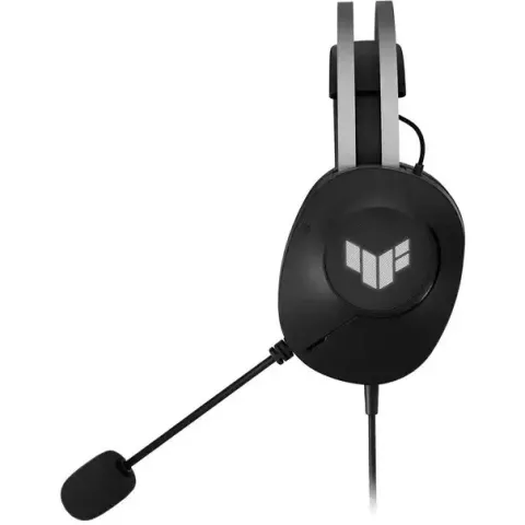 هدست ایسوس TUF A302 H1 GEN 2 BLACK - تصویر ۲