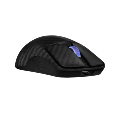 موس ایسوس ROG P718 HARPE ACE EXTREME BLACK - تصویر ۳
