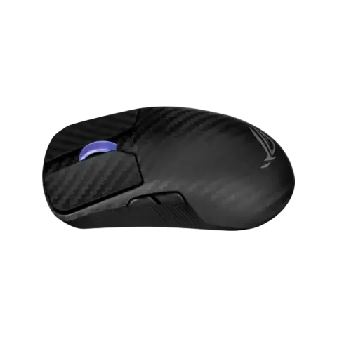 موس ایسوس ROG P718 HARPE ACE EXTREME BLACK - تصویر ۴