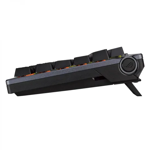 کیبورد ایسوس ASUS ROG AZOTH M701 BLACK - تصویر ۶