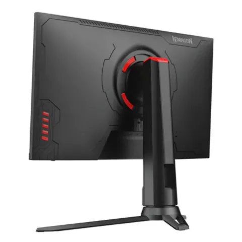 مانیتور گیمینگ 27 اینچ Redragon Opal 2L GM27X5Q2-L - 27" 2K 240Hz 1ms IPS - تصویر ۴
