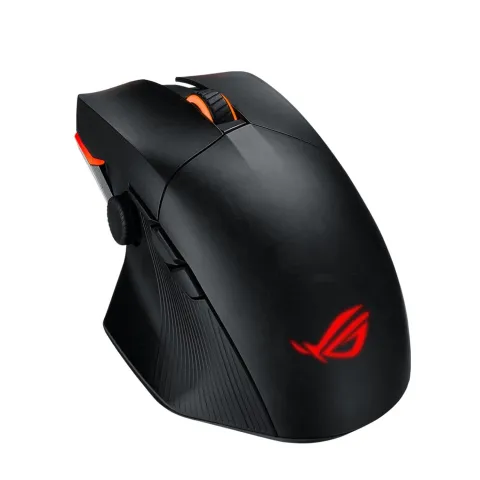 موس ایسوس ASUS ROG P708 CHAKRAM X ORIGIN BLACK - تصویر ۵