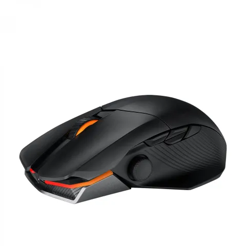 موس ایسوس ASUS ROG P708 CHAKRAM X ORIGIN BLACK - تصویر ۴
