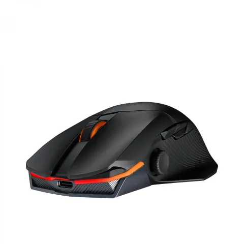 موس ایسوس ASUS ROG P708 CHAKRAM X ORIGIN BLACK - تصویر ۳