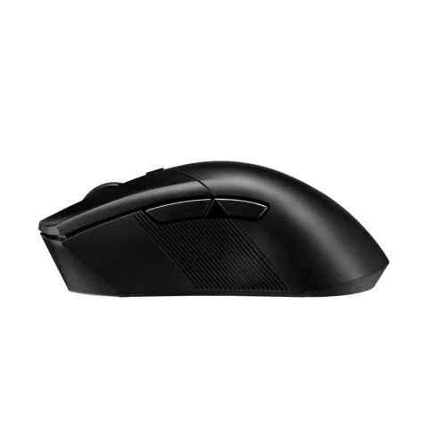 موس ایسوس ASUS ROG P711 GLADIUS III WIRELSS BLACK AIMPOINT - تصویر ۳