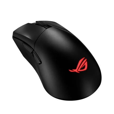 موس ایسوس ASUS ROG P711 GLADIUS III WIRELSS BLACK AIMPOINT - تصویر ۲