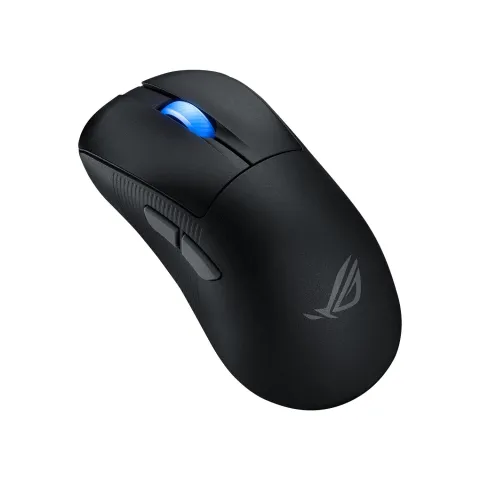 موس ایسوس ROG P714 KERIS II WIRELESS ACE BLACK - تصویر ۴